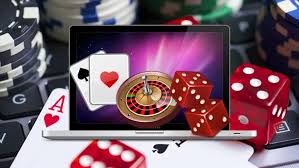Casino TTR