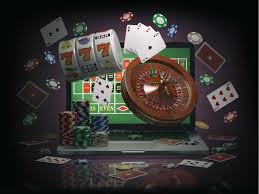 Columbus Casino